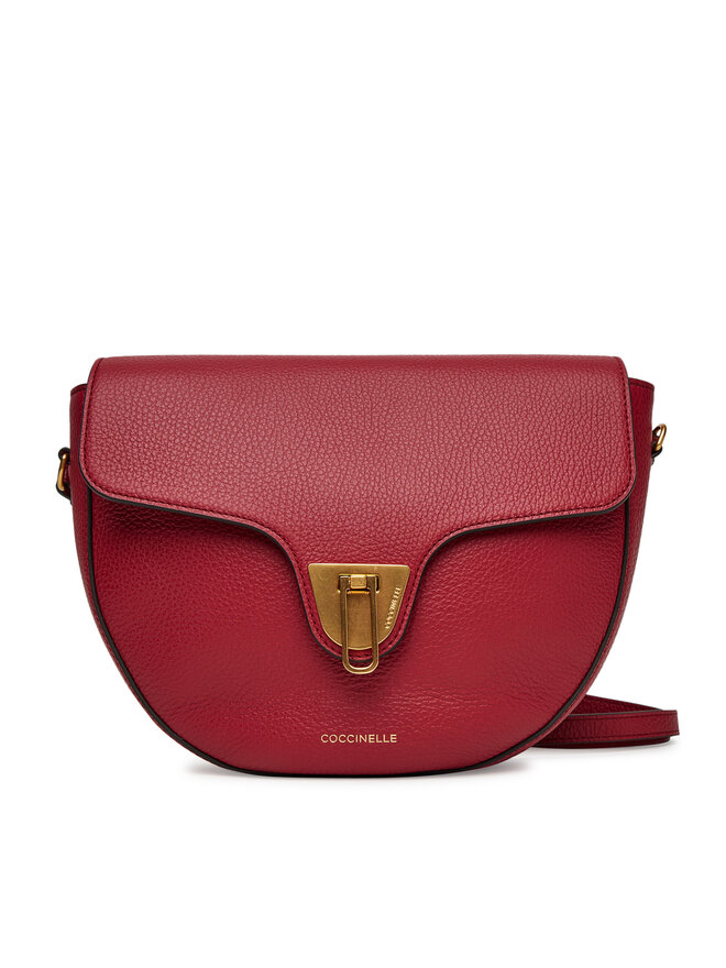 Coccinelle Bolso Coccinelle E1 MF6 15 01 01 Guinda/burdeos