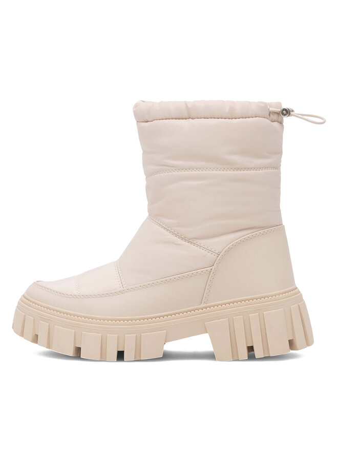DeeZee Schneeschuhe DeeZee ALFAMM N10370 Beige
