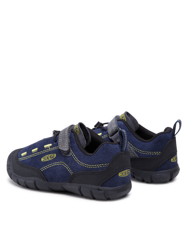 Keen Scarpe da trekking Keen Jasper II 1026621 Blu scuro