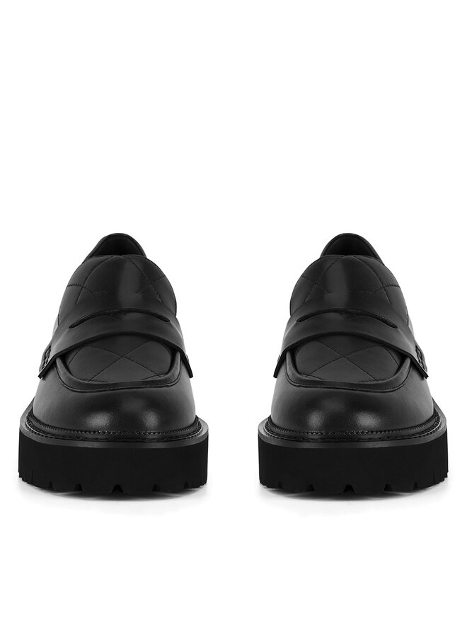 Badura Chunky loafers Badura JIAO-V1767-13-2 Nero