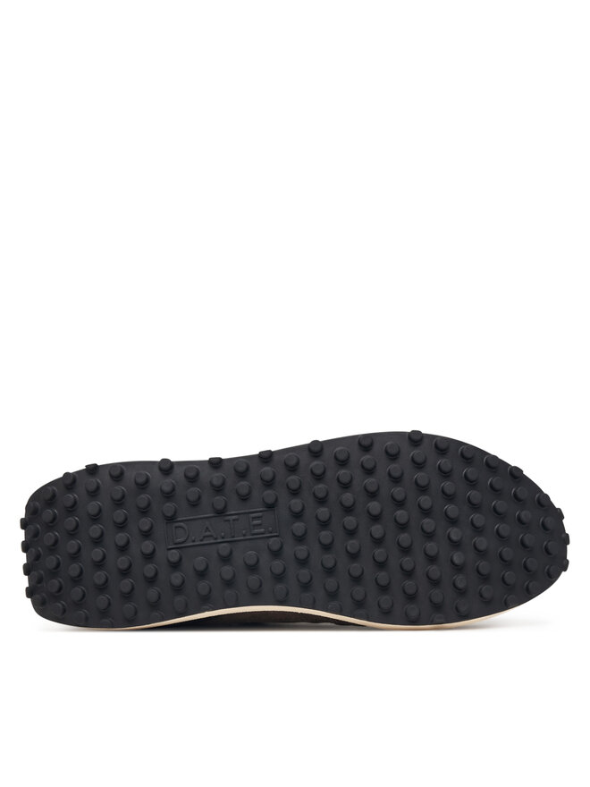 D.A.T.E. Sneakers D.A.T.E. M451-AT-WX Grau