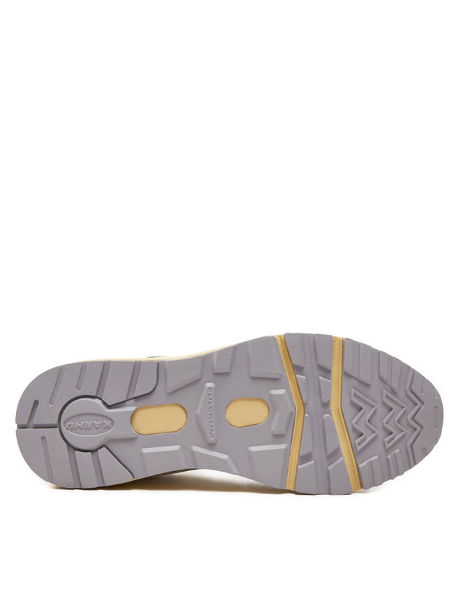 Karhu Sneakersy Karhu Fusion 2.0 F804141 Szary