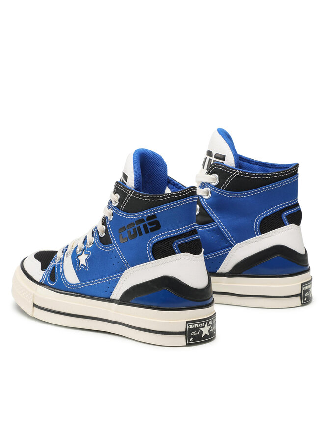 Sneakers Converse Chuck 70 E260 Hi G 167828C Blau eschuhe