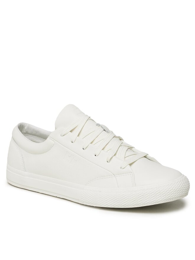 Helly Hansen Tenisky Helly Hansen F Jord Lv-3 11701_011 Bílá