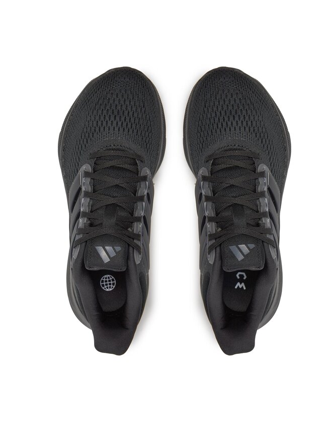 adidas Sneakers adidas Ultrabounce Shoes Junior IG7285 Schwarz