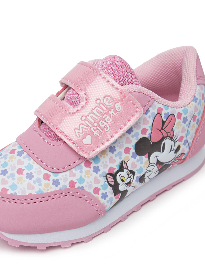 Mickey&Friends Superge Mickey&Friends CP23-SS25-219DSTC Roza