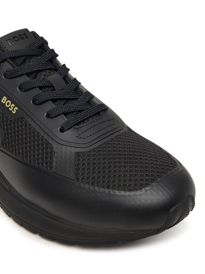 BOSS Sneakers BOSS Vinston 50552867 Schwarz