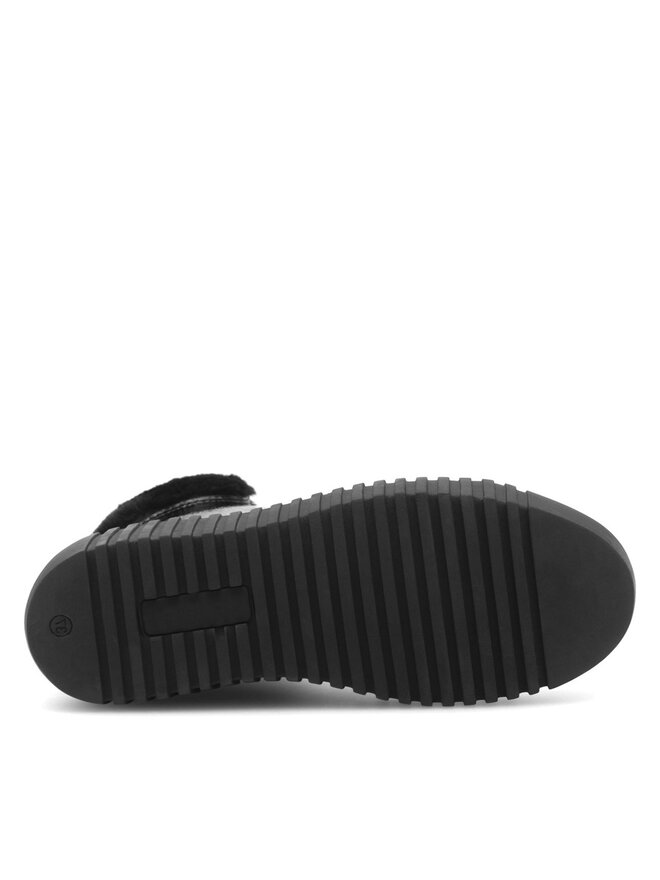 Sergio Bardi Botines Sergio Bardi RST-C1039-01SB Negro