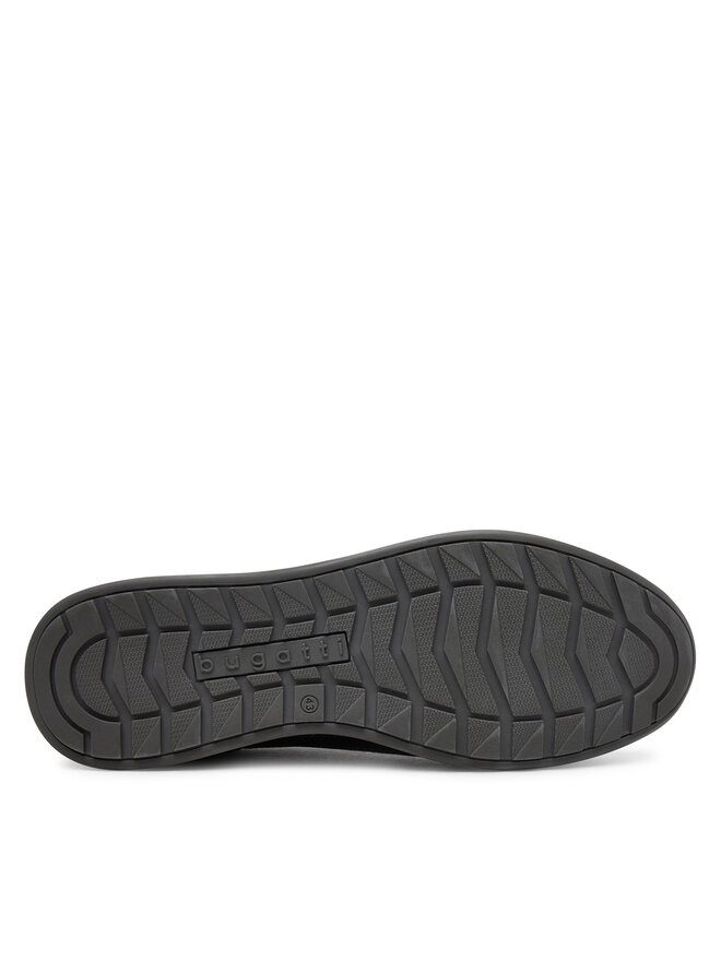 Bugatti Sneakers Bugatti 315-A9Q11-4000-1000 Nero