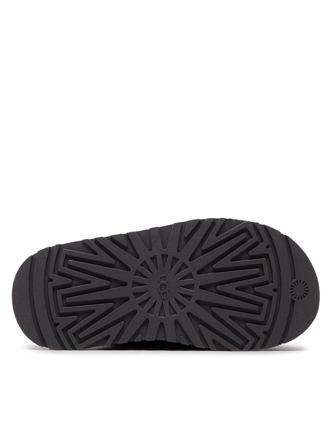 Ugg Copati Ugg W Disco Cross Slide 1121550 Siva