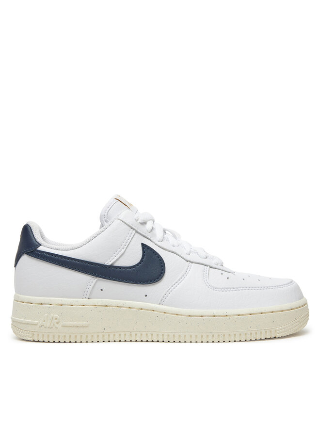 Zapatillas Nike Air Force 1 07 Nn FZ6768 100 Blanco zapatos.es