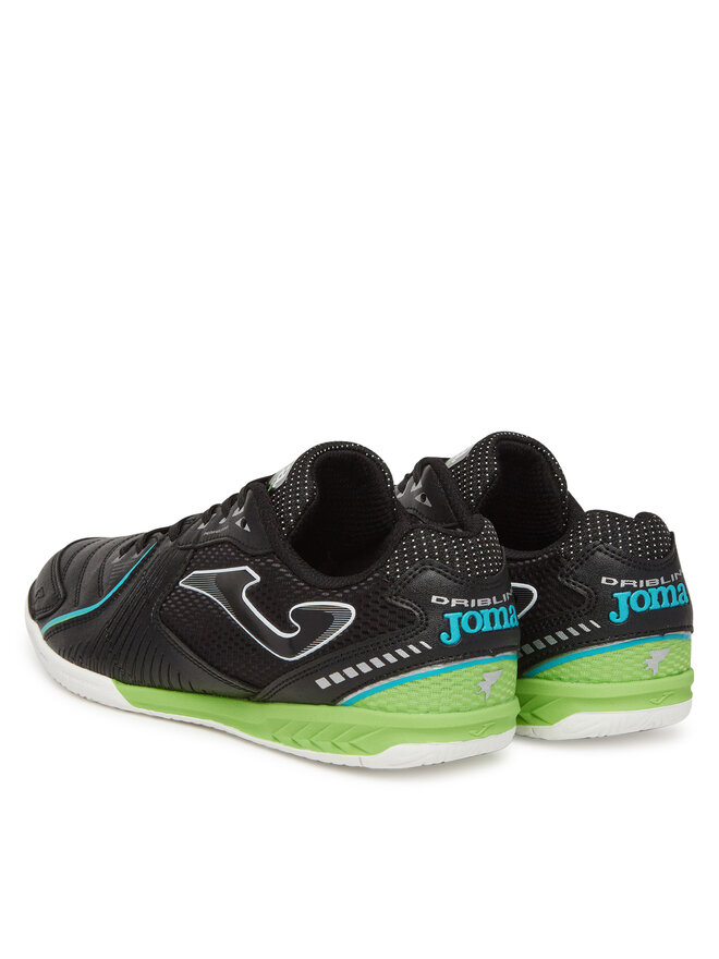 Joma Buty do piłki nożnej Joma Dribling 2501 DRIS2501IN Czarny