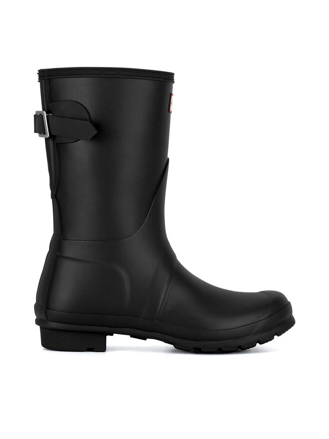 Hunter Gumáky Hunter WFS1013RMA Čierna