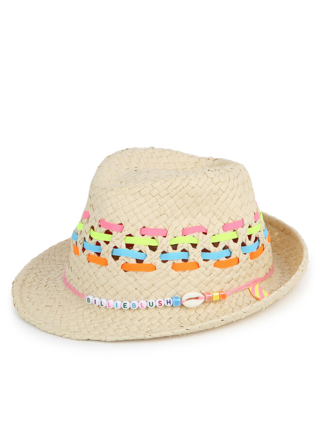 Billieblush Klobouk Billieblush U20340 Barevná