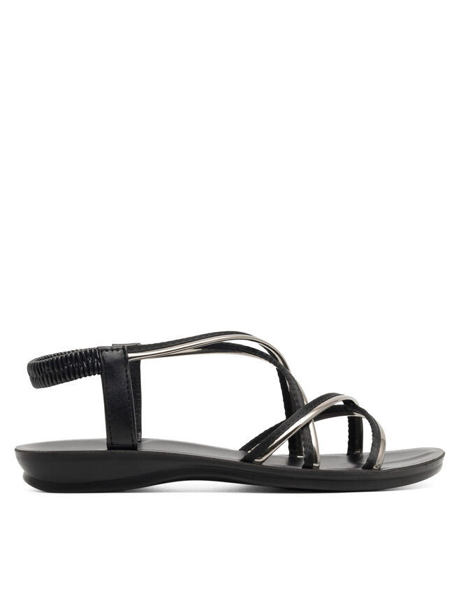 Clara Barson Σανδάλια Clara Barson WS990-28 Μαύρο