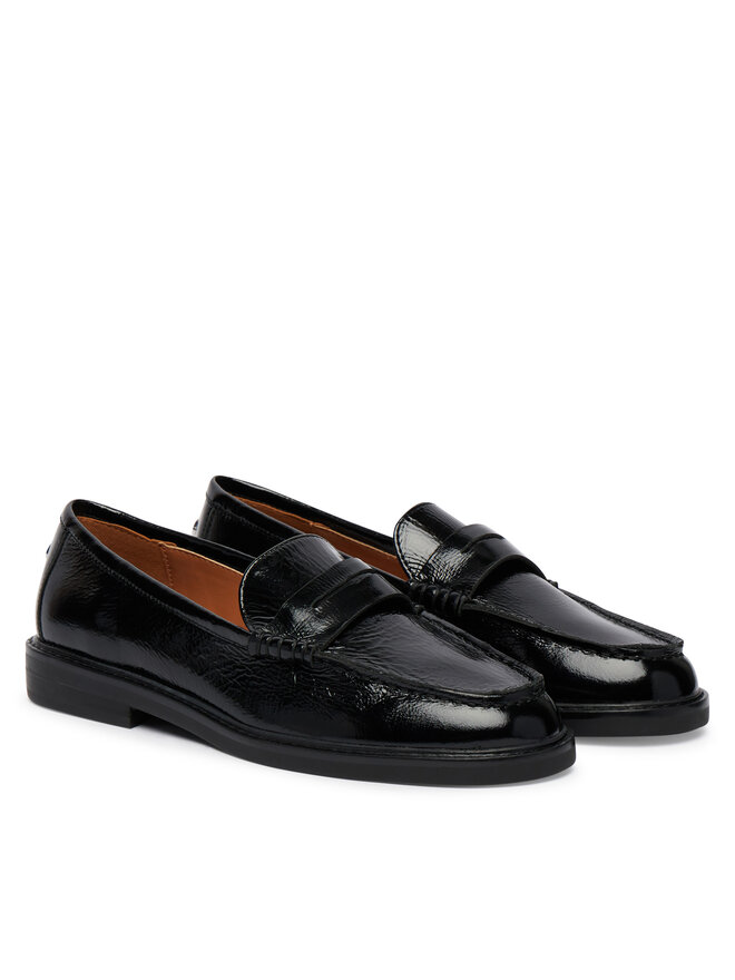 Steve Madden Slipper Steve Madden Adison 11004736 Schwarz
