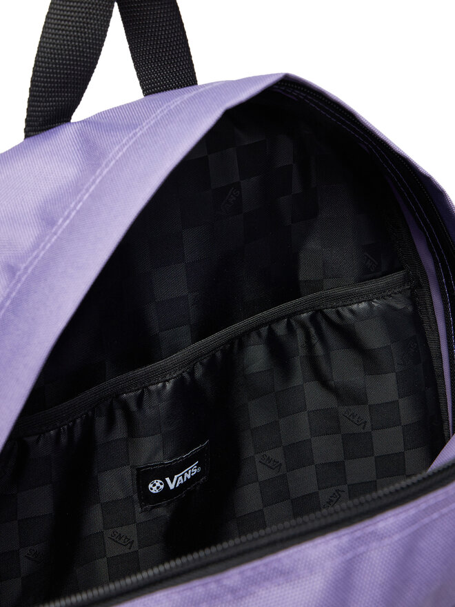 Vans Rucsac Vans Old Skool Class VN000H4YC9L1 Violet