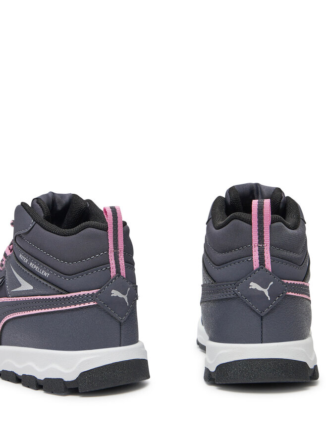 Puma Superge Puma Evolve Trail Ps 397645 03 Siva