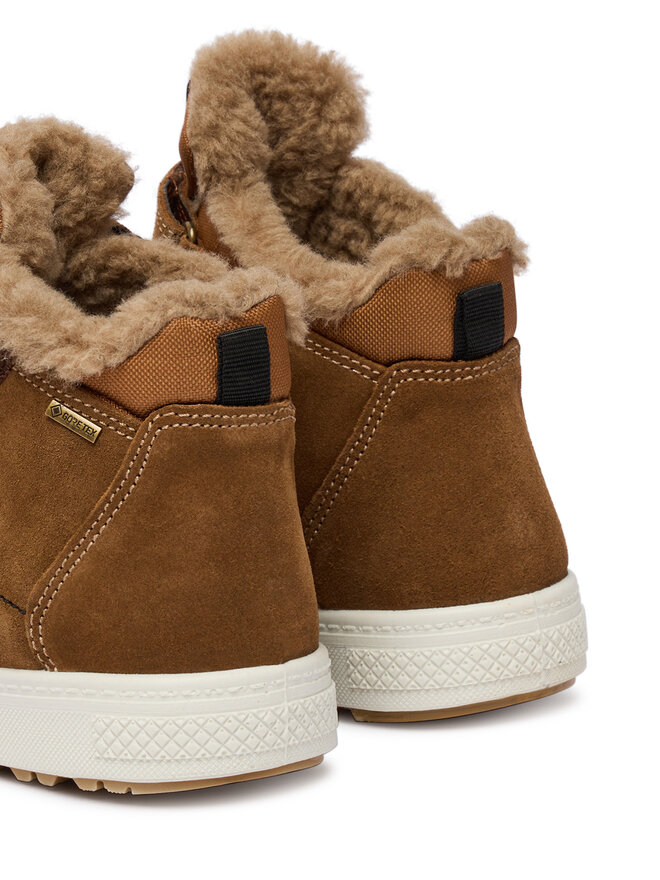Primigi Черевики Primigi GORE-TEX 2386411 D Коричневий