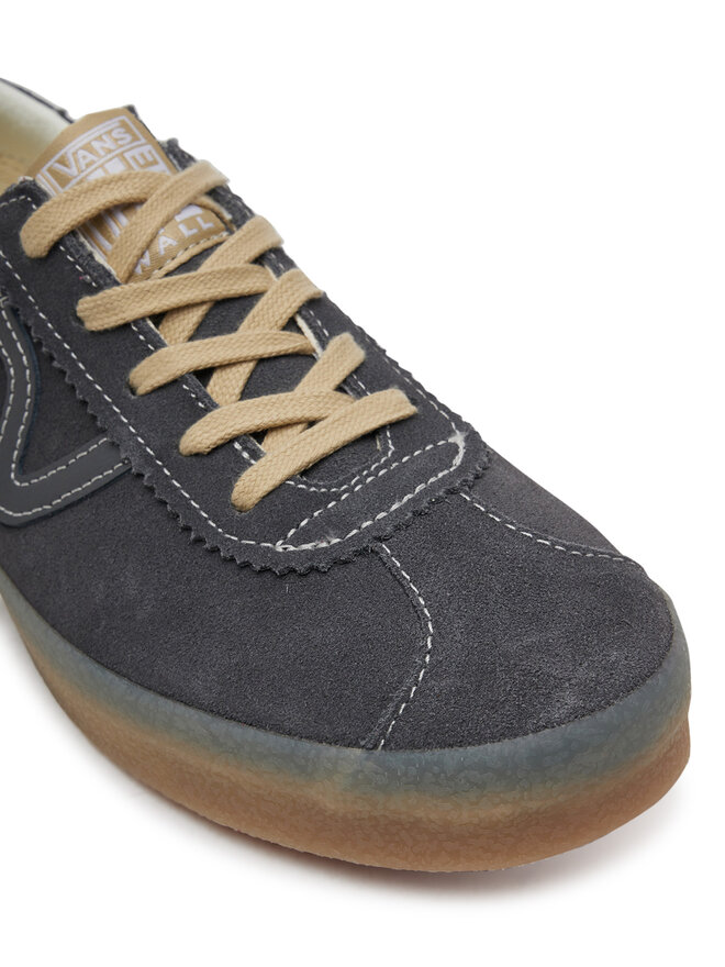 Vans Sneakersy Vans Sport Low VN000D6NPWT1 Šedá