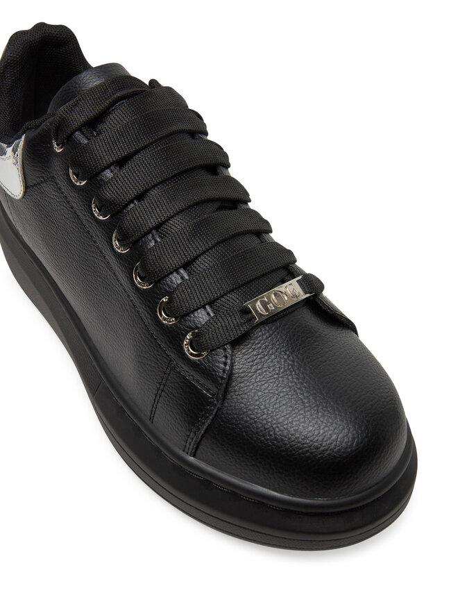 GOE Superge GOE LL2N4012 Črna