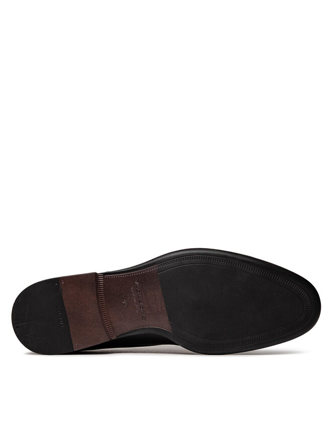 Vagabond Shoemakers Półbuty Vagabond Shoemakers Harvey 4663-401-20 Czarny