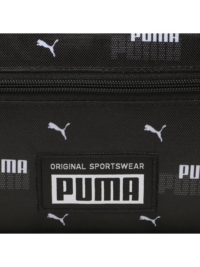 Puma Torbica oko struka Puma Academy Waist Bag 079134 Crna