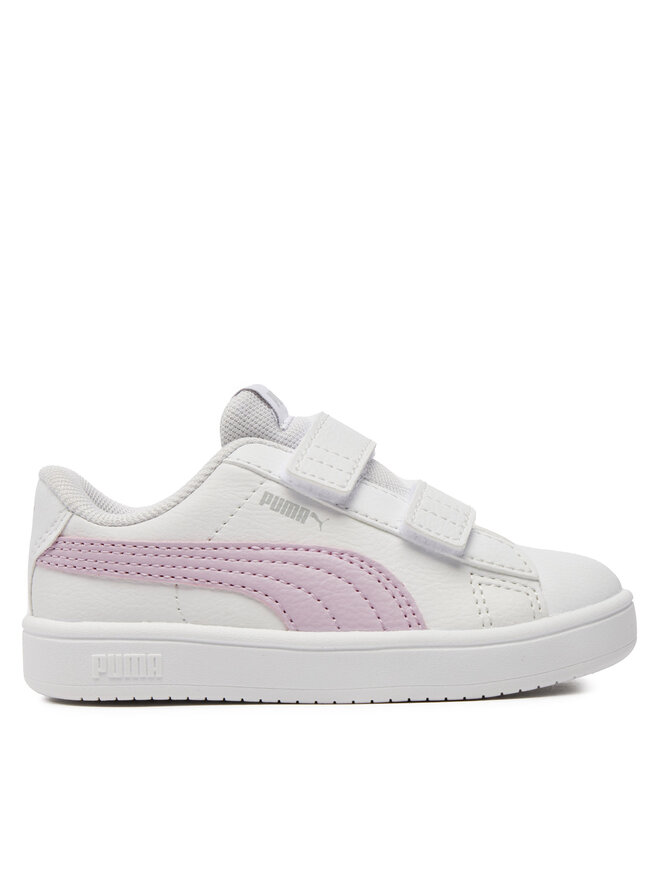 Puma Αθλητικά Puma Rickie Classic V Inf 394254-10 Λευκό