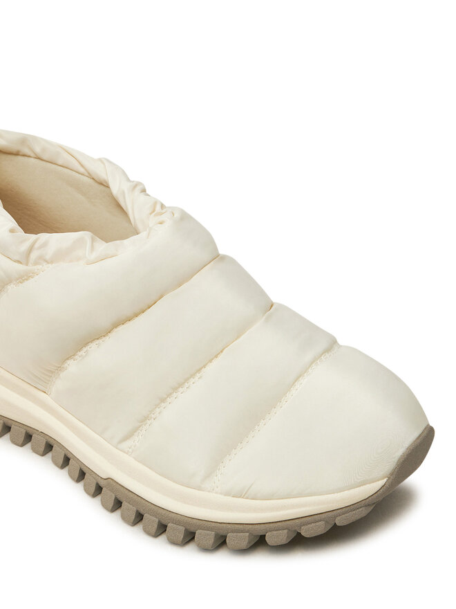 Colmar Sněhule Colmar Warmer Low 166 Bílá