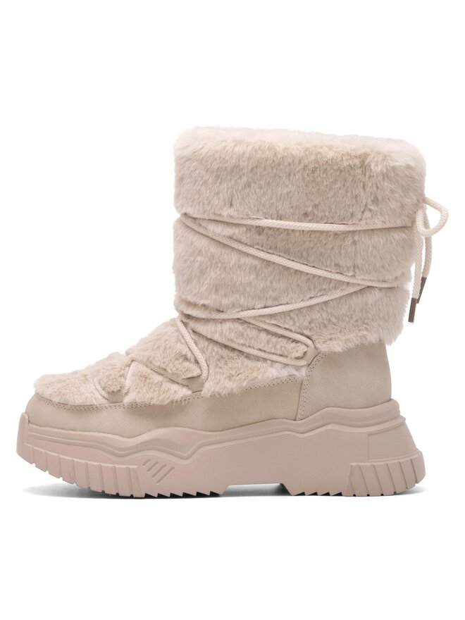 DeeZee Hótaposó DeeZee NELA WS6009-01 Bézs