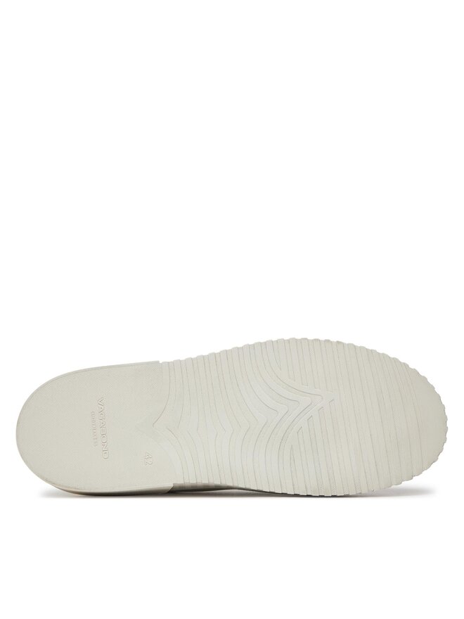Vagabond Shoemakers Sneakersy Vagabond Shoemakers Derek 5685-001-01 Biały