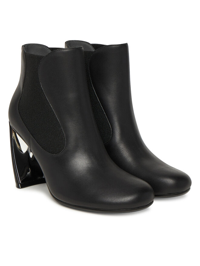 United Nude Stiefeletten United Nude Zuma Flow Hi 109540116 Schwarz