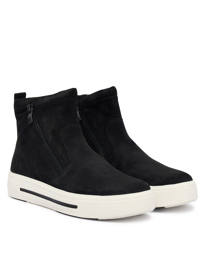 Caprice Stiefeletten Caprice 9-25451-45 Schwarz