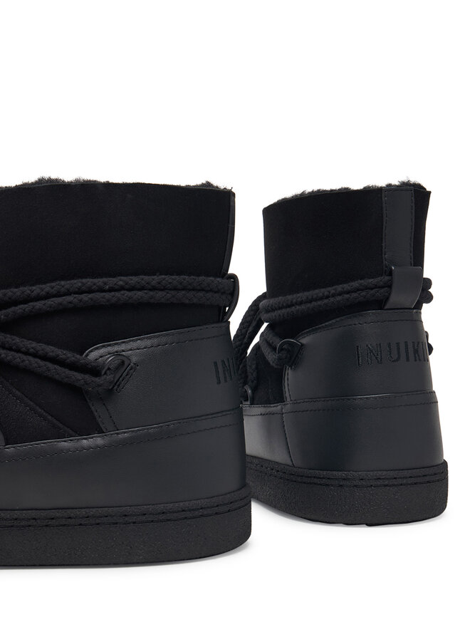 Inuikii Schneeschuhe Inuikii Classic 1002.003.0022.000 Schwarz