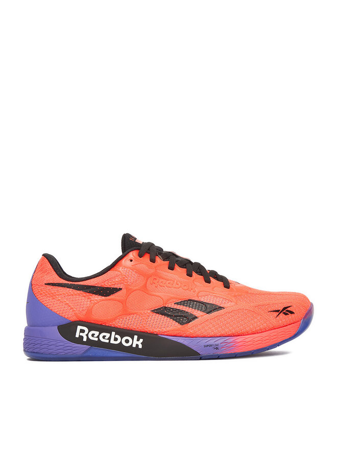 Reebok Zapatillas para gimnasio Reebok EO NANO PRO 100225441 Naranja