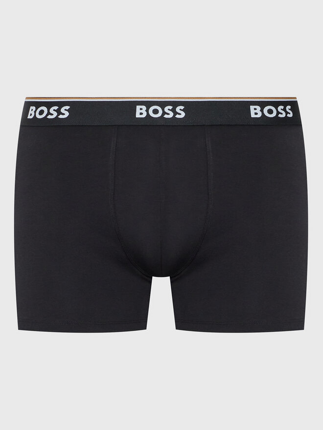 BOSS Boss 3 darab boxer Power 50475282 Színes