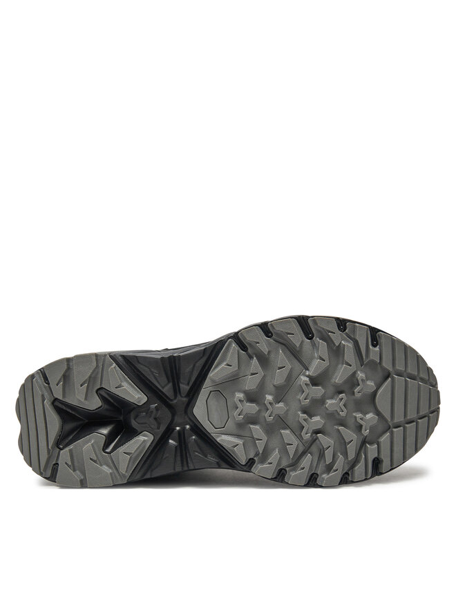 Big Star Shoes Planinarske cipele Big Star Shoes OO174345 Crna