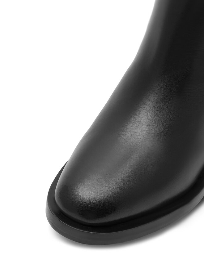 Gino Rossi Botas altas Gino Rossi DORIS-110398 Negro