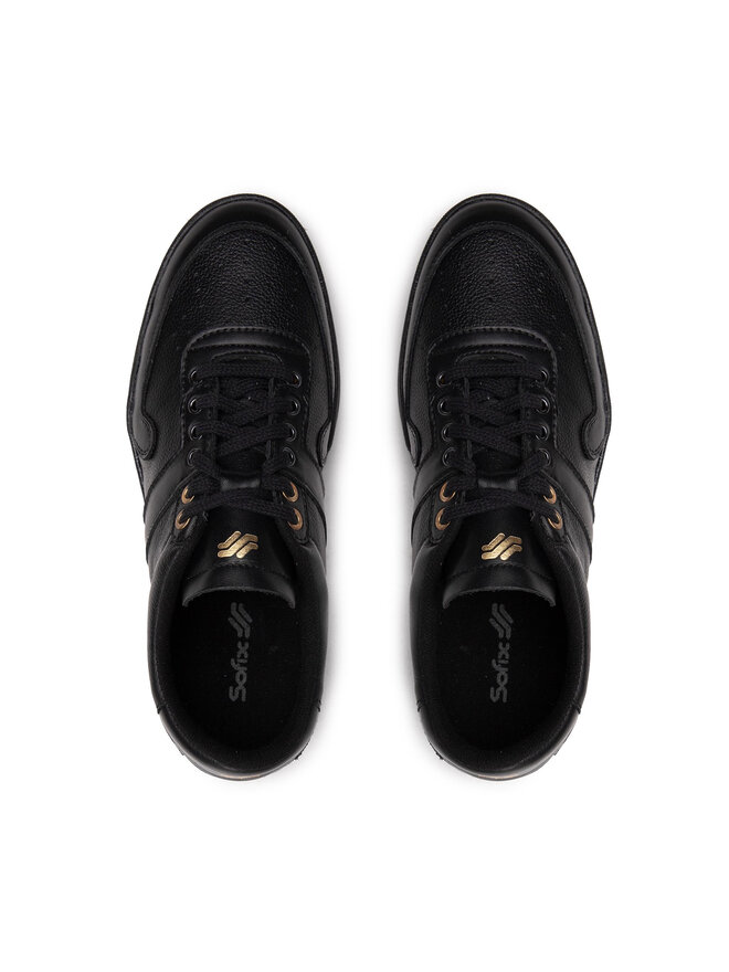 Sofix Sneakersy Sofix 20SZ06 Černá