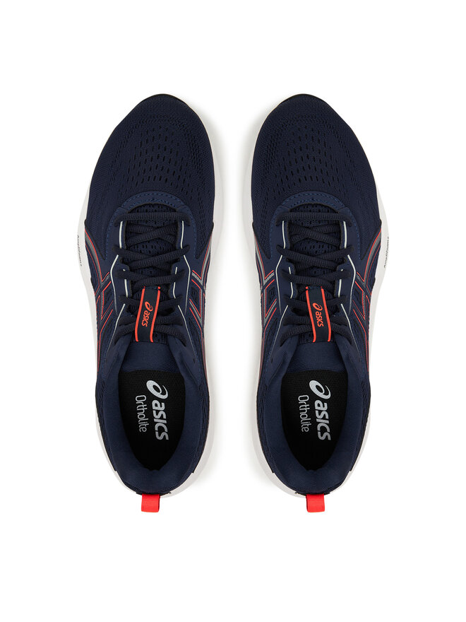 Asics Scarpe running Asics Gel-Contend 9 1011B881 Blu scuro