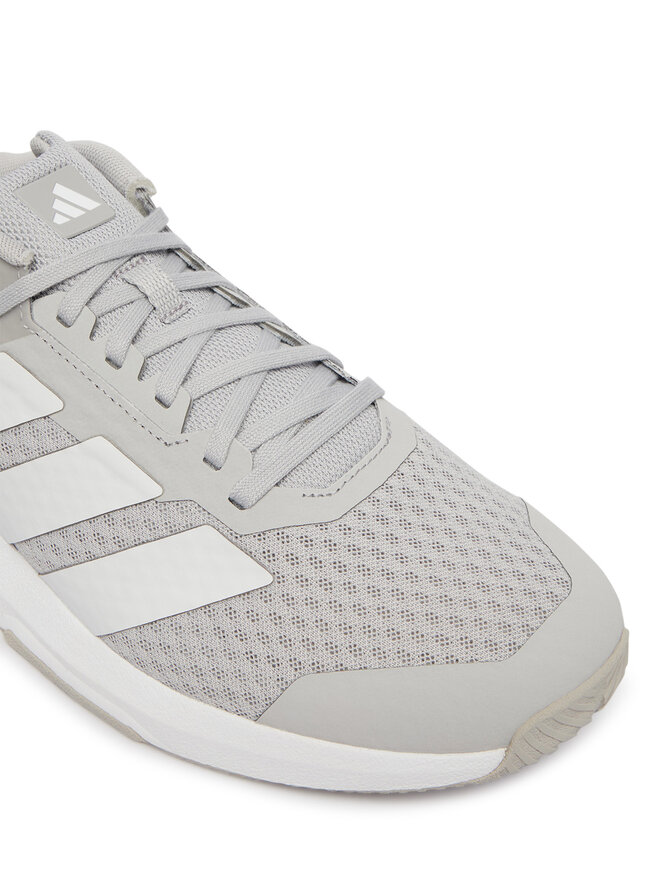adidas Fitnessschuhe adidas Dropset Control JR9291 Grau