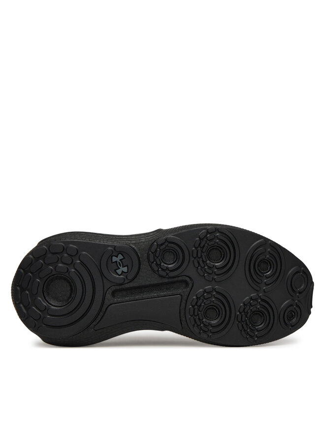 Under Armour Αθλητικά Under Armour UA W Phantom 4 3027594 Μαύρο