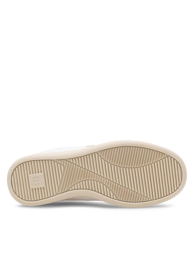 Gap Sneakers Gap GAB002F5SYWELBGP Bianco