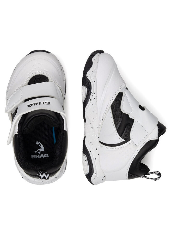 Shaq Αθλητικά Shaq SPIN MOVE AQ95001T-W Λευκό