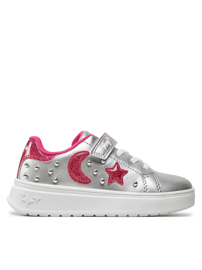 Primigi Sneakers Primigi 6972000 Silberfarben