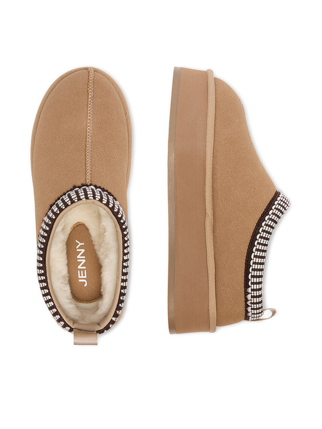 JENNY Schneeschuhe JENNY CEO-LUNA BJL221102 Beige