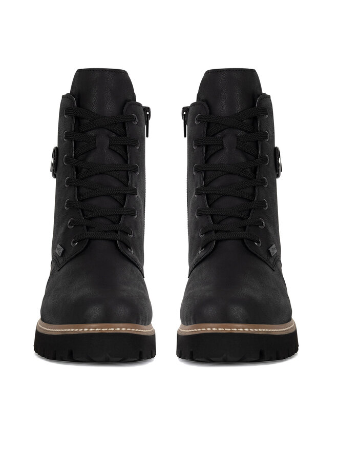 Rieker Stiefeletten Rieker Z5723-00 Schwarz