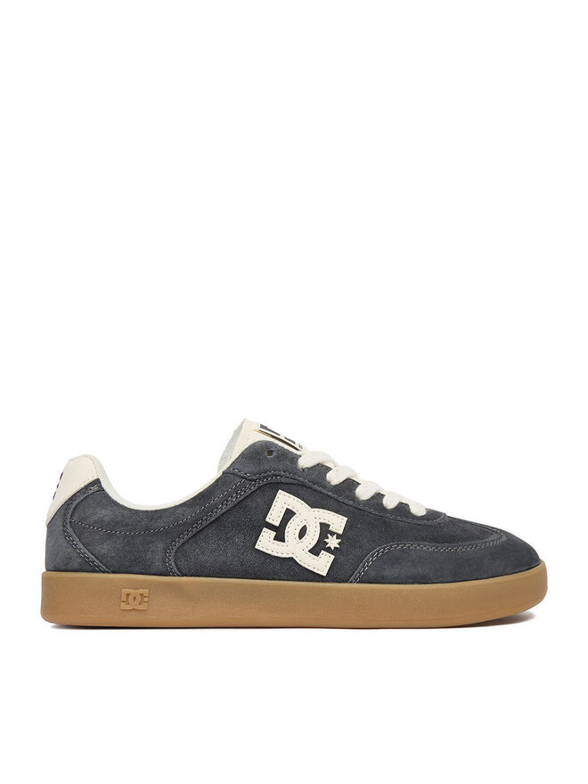 DC Shoes Снікерcи DC Shoes EO-MP40-853SHC Сірий
