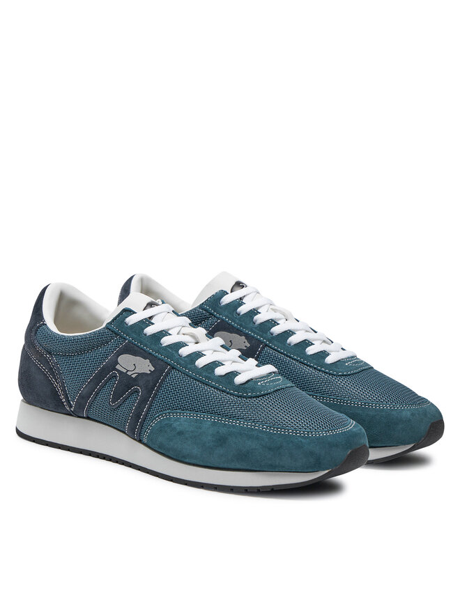 Karhu Sneakersy Karhu F807044 Turkusowy