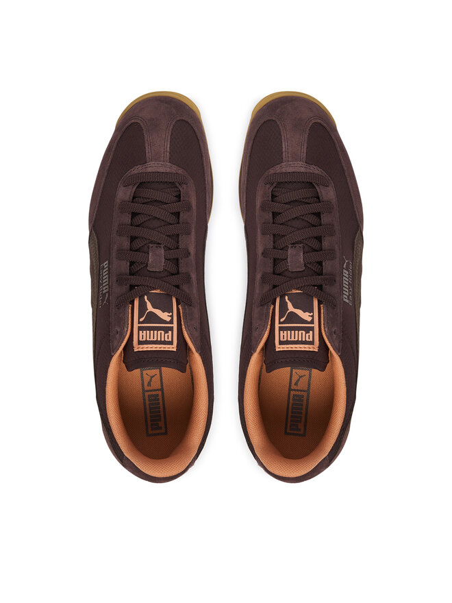 Puma Sneakers Puma Easy Rider Field 407272 Dunkelbraun